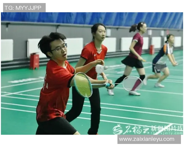 2026年3月份新闻对话羽毛球女将王丽分享她的职业生涯与奋斗历程